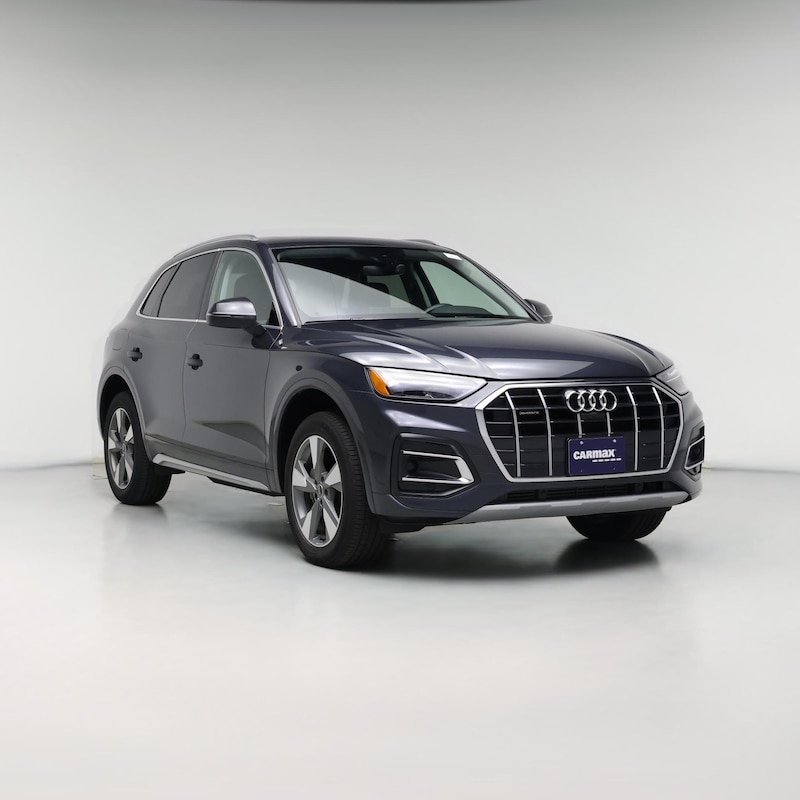 2023 Audi Q5 Premium Plus