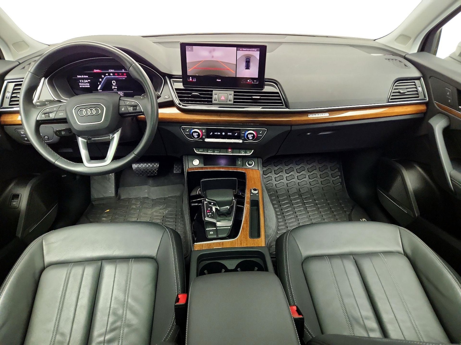 2023 Audi Q5 Premium Plus - Photo 10