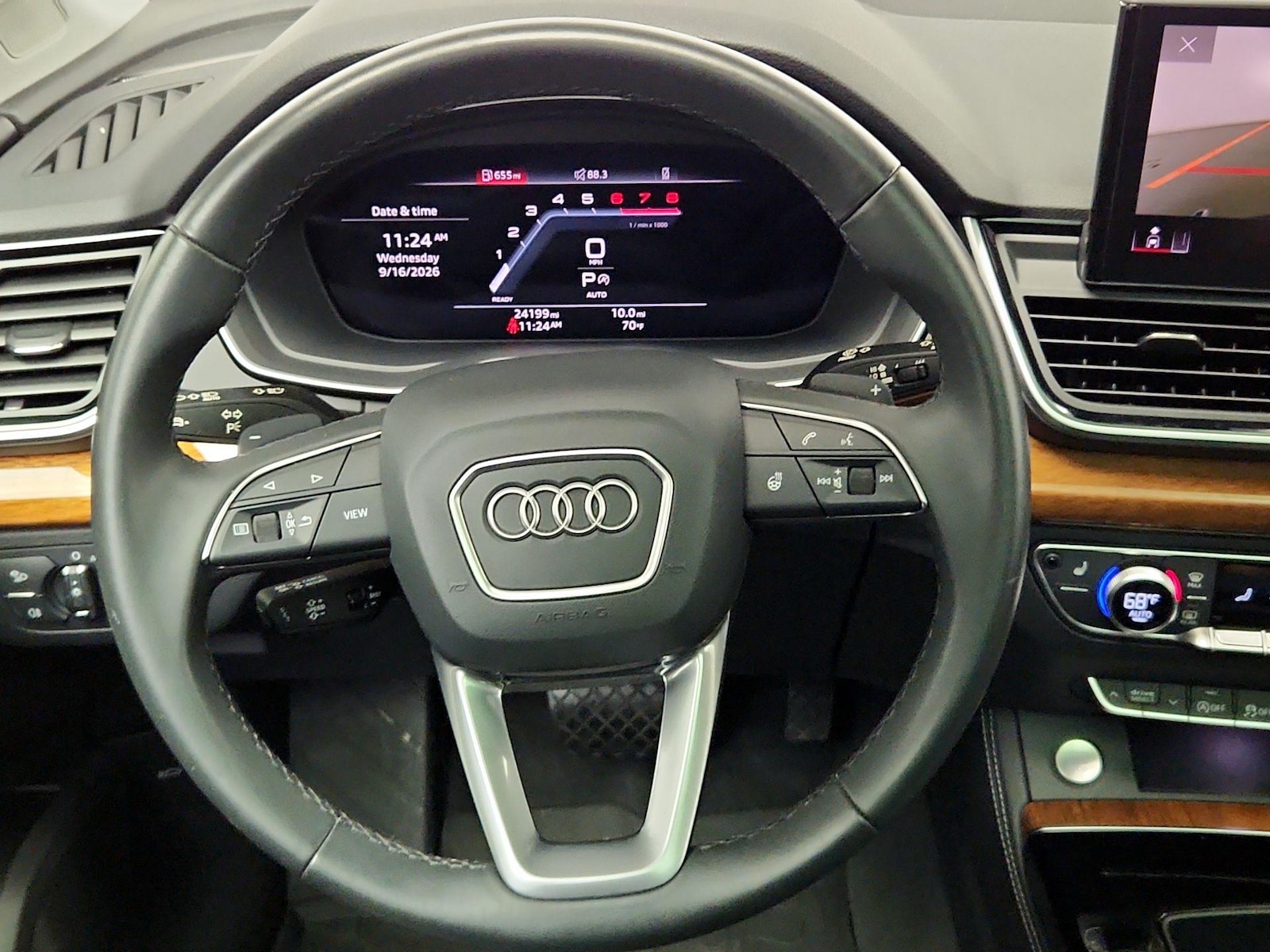 2023 Audi Q5 Premium Plus - Photo 11