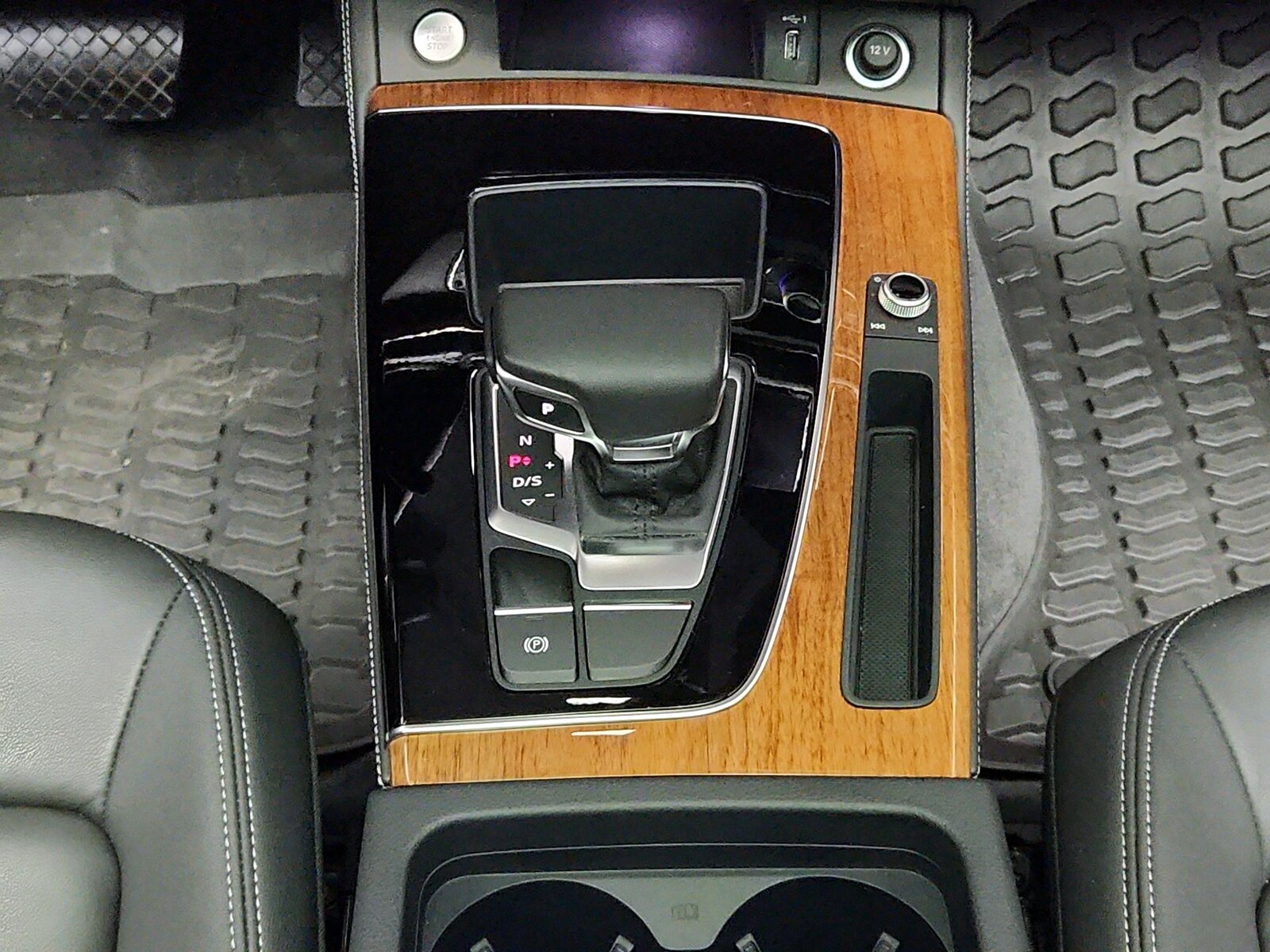 2023 Audi Q5 Premium Plus - Photo 18