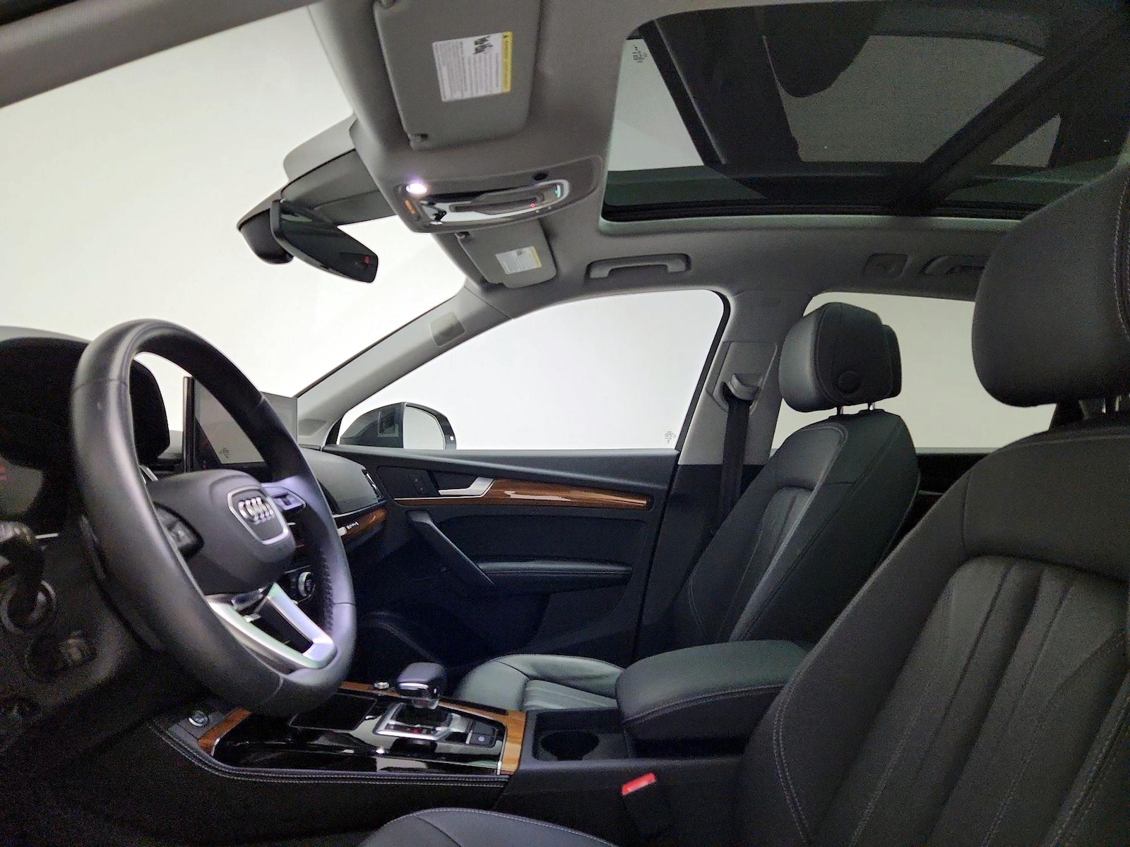 2023 Audi Q5 Premium Plus - Photo 20