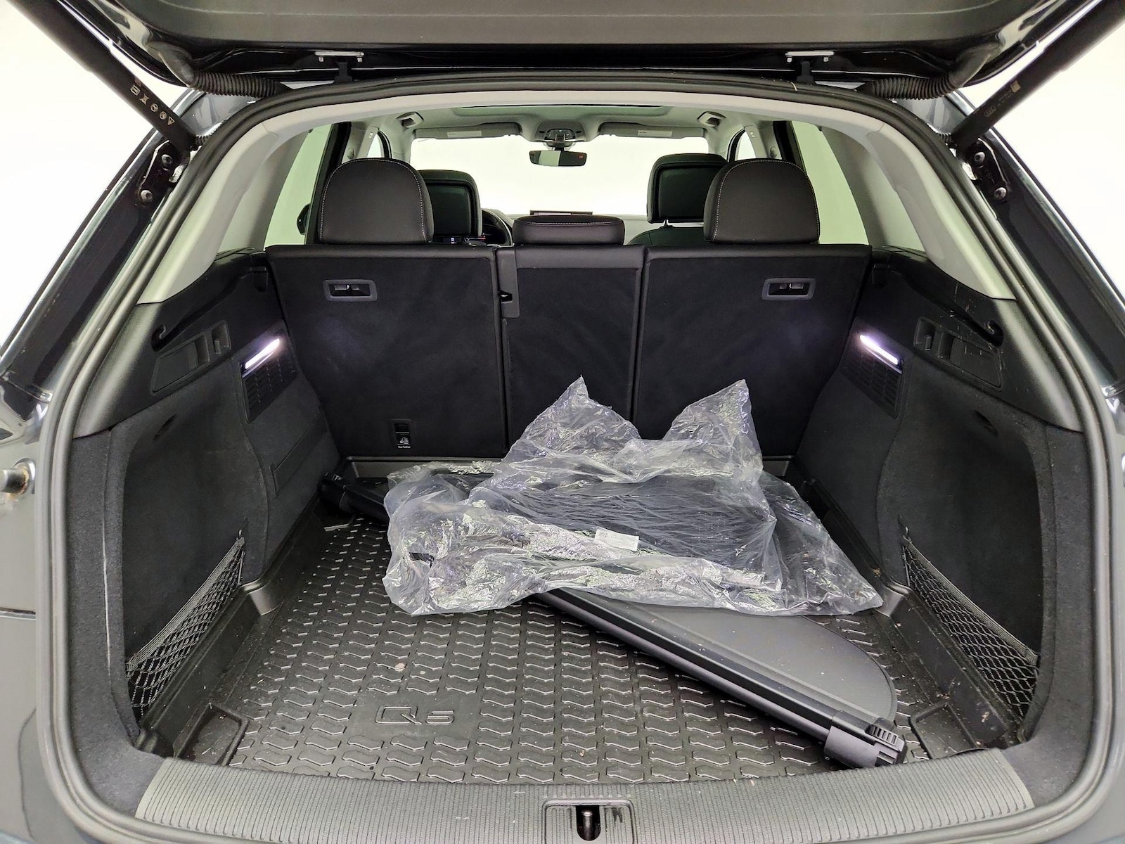 2023 Audi Q5 Premium Plus - Photo 22