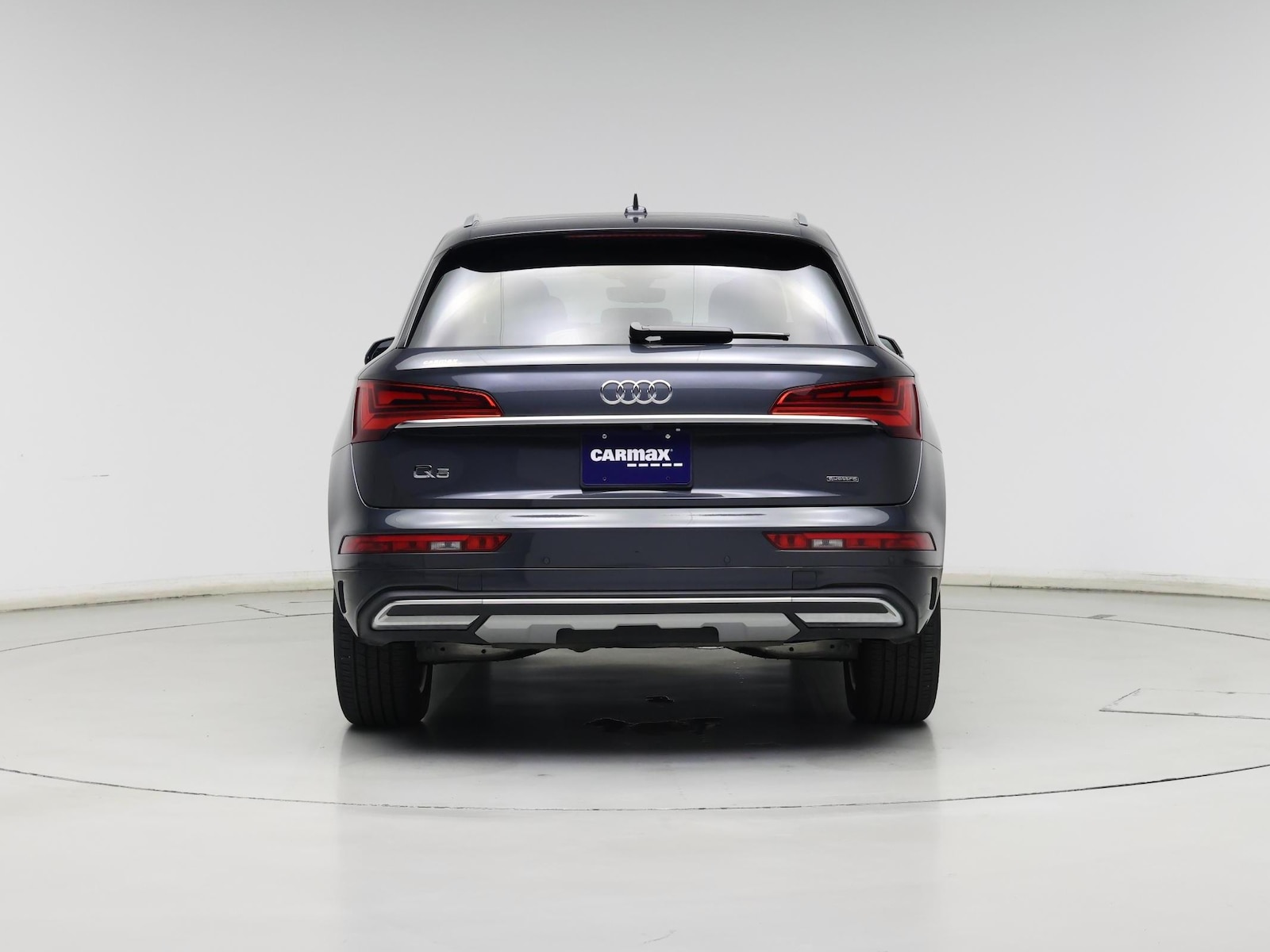2023 Audi Q5 Premium Plus - Photo 7