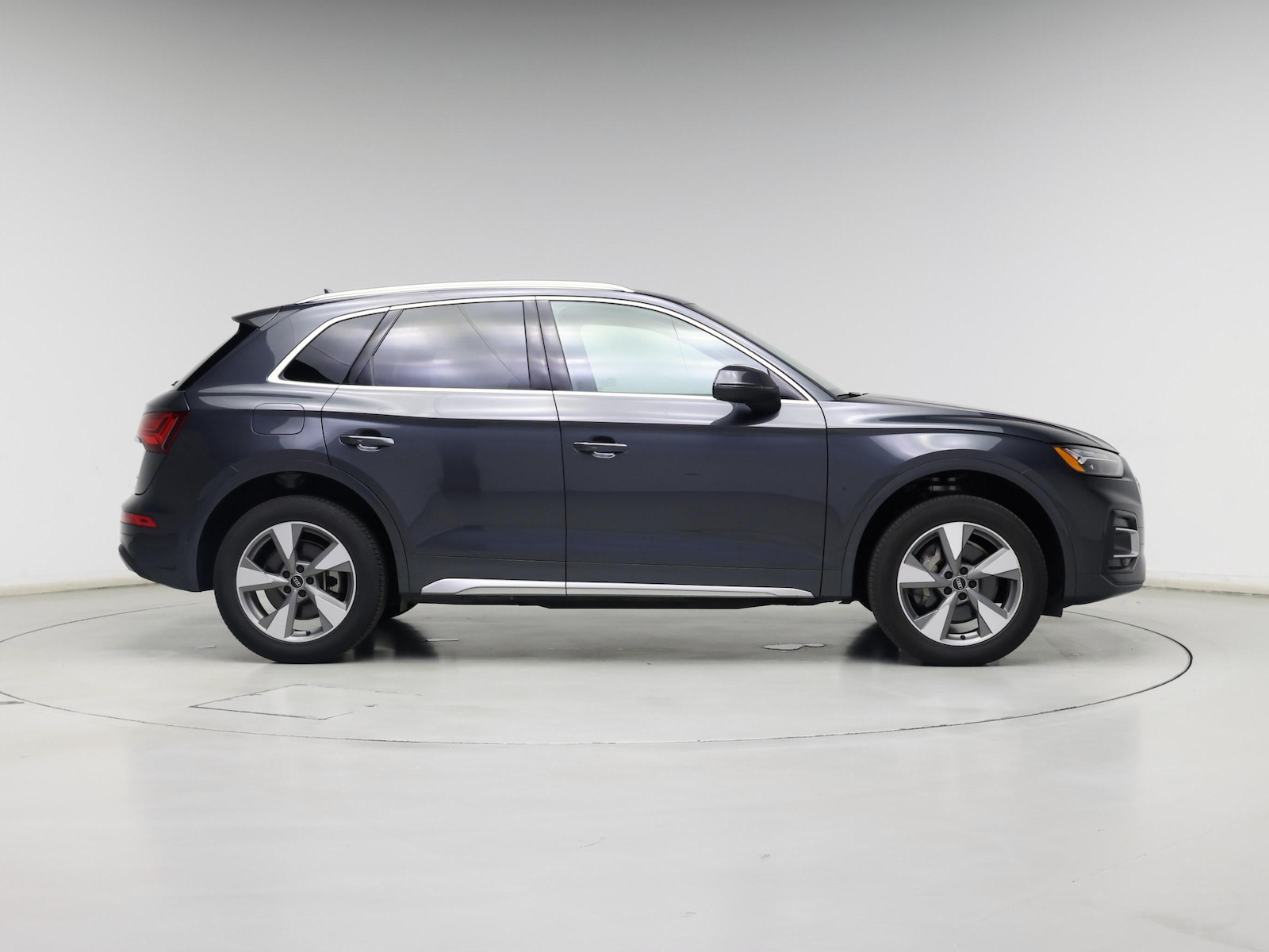 2023 Audi Q5 Premium Plus - Photo 8
