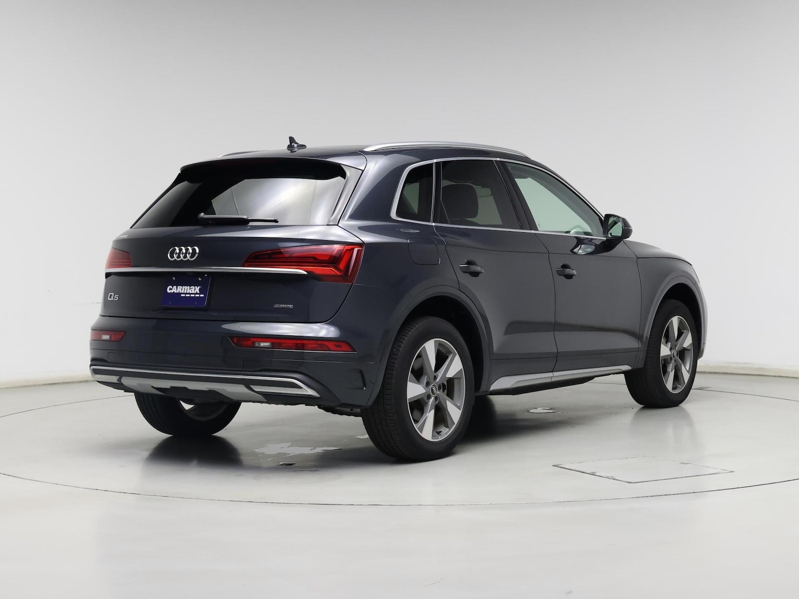 2023 Audi Q5 Premium Plus - Photo 9