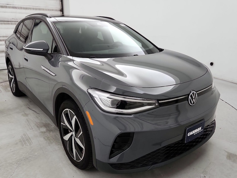 2023 Volkswagen ID.4 EV PRO S