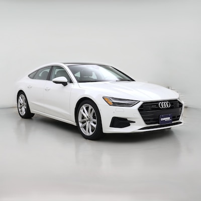 2023 Audi A7 Prestige