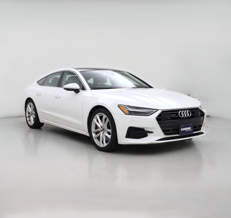 2023 Audi A7 Prestige