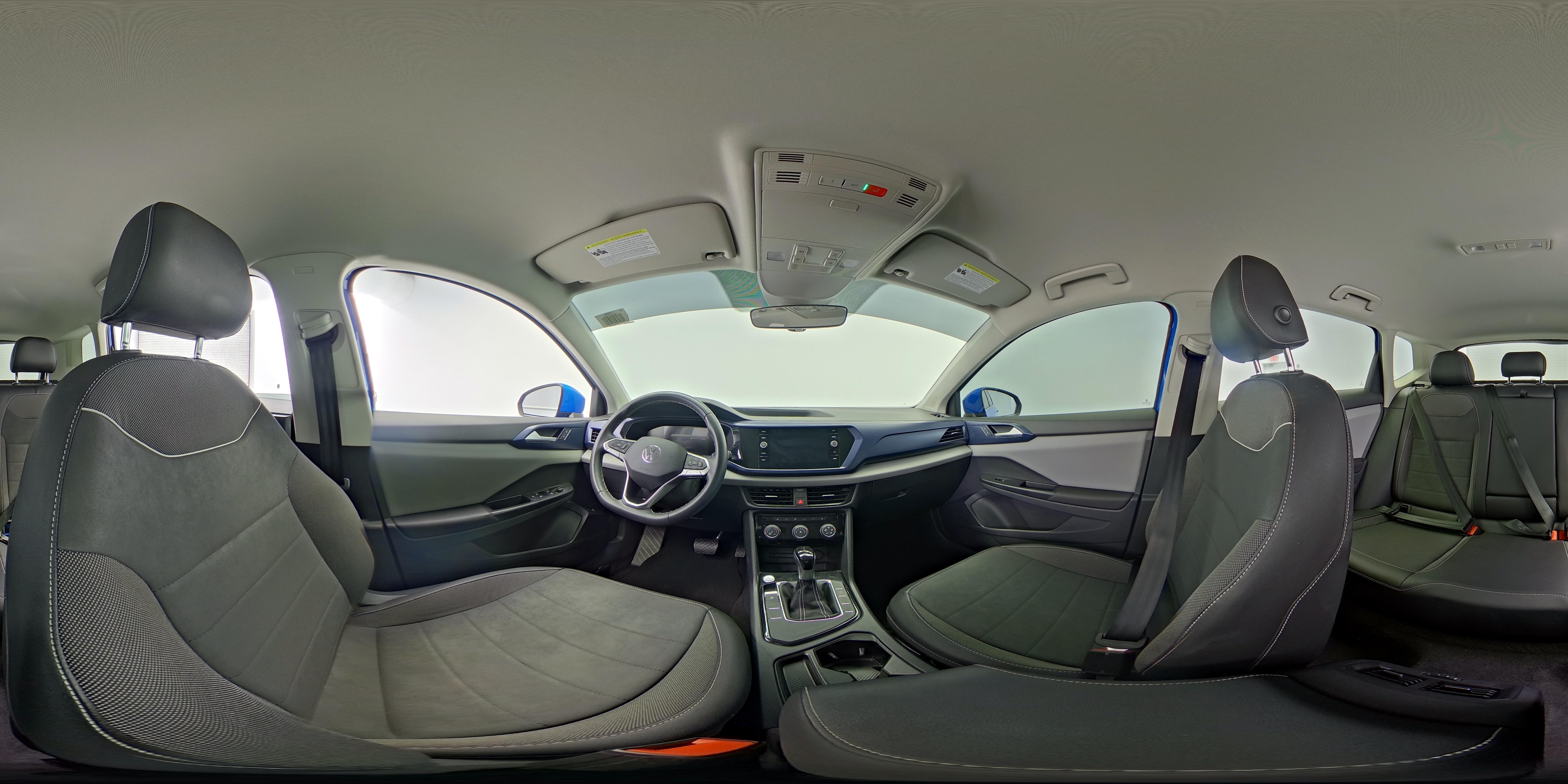 2023 Volkswagen Taos SE - Photo 24