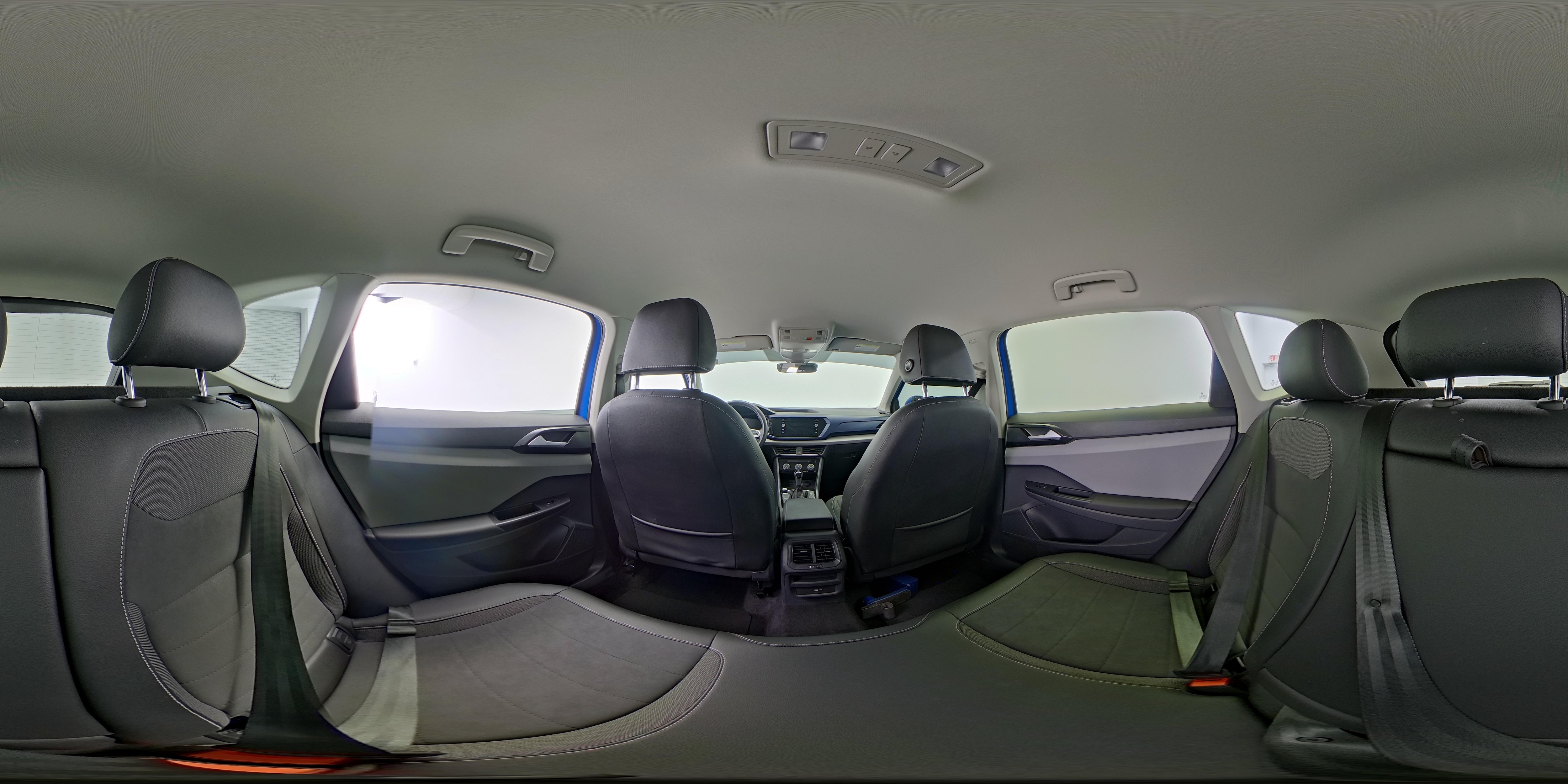 2023 Volkswagen Taos SE - Photo 25