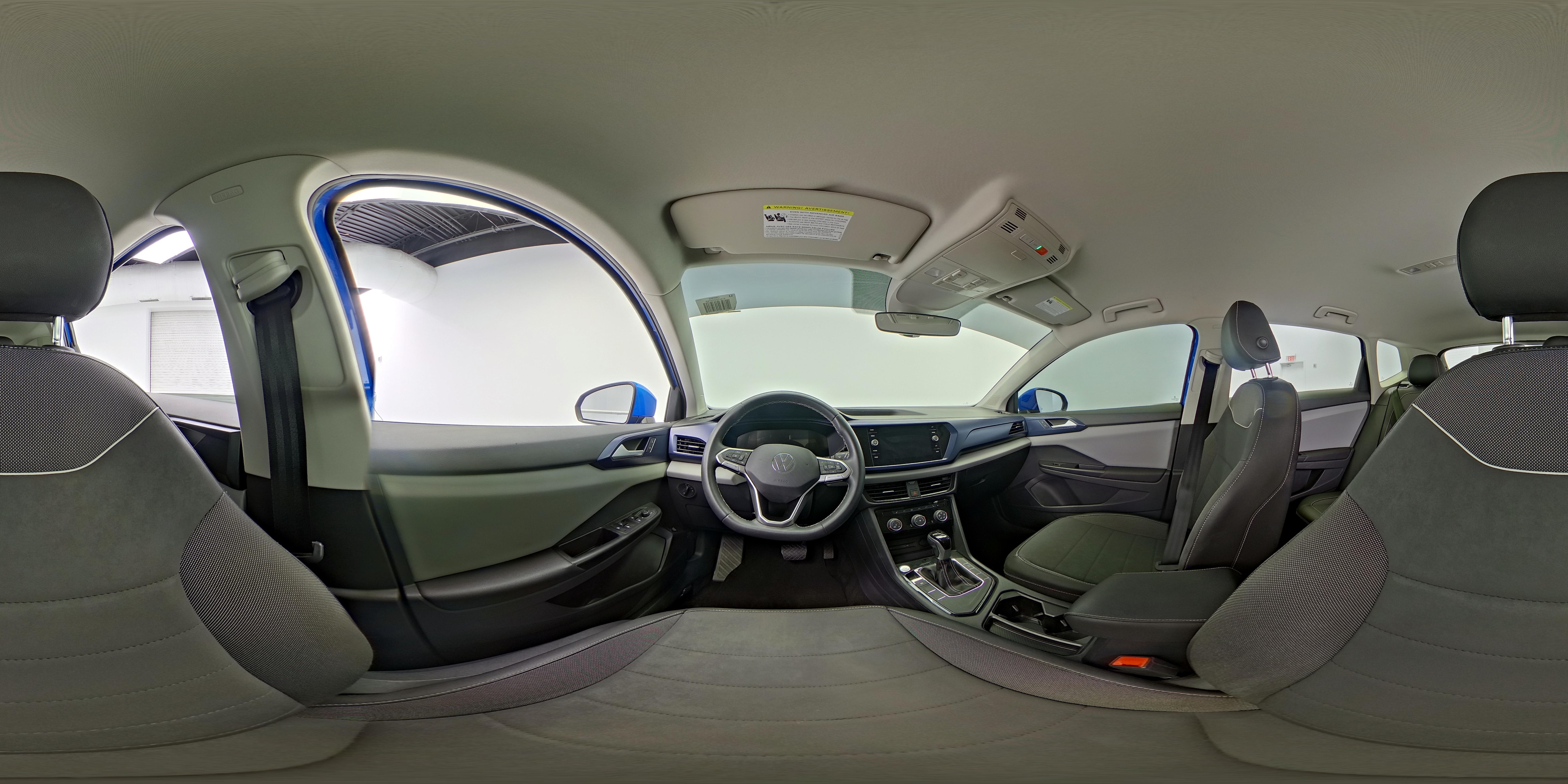 2023 Volkswagen Taos SE - Photo 26