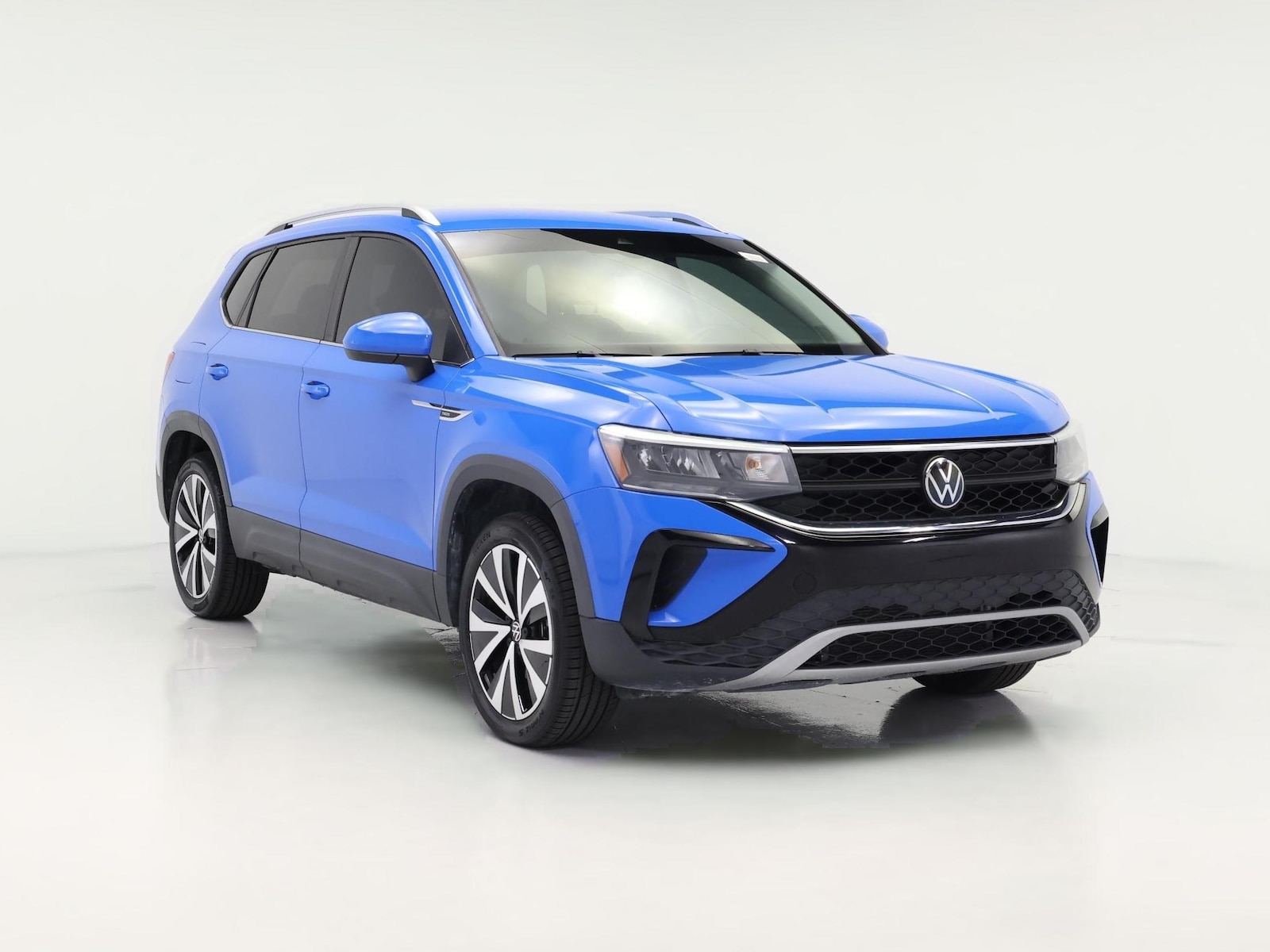 2023 Volkswagen Taos SE - Photo 1