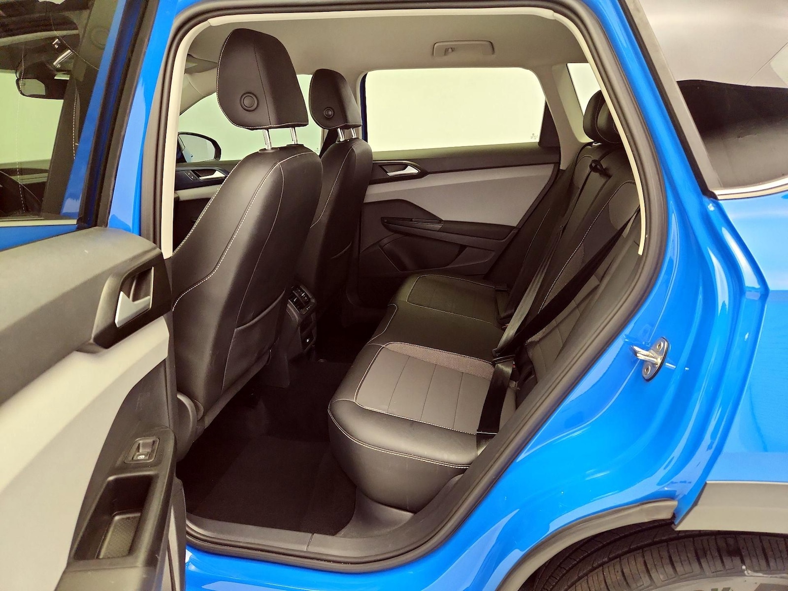 2023 Volkswagen Taos SE - Photo 20