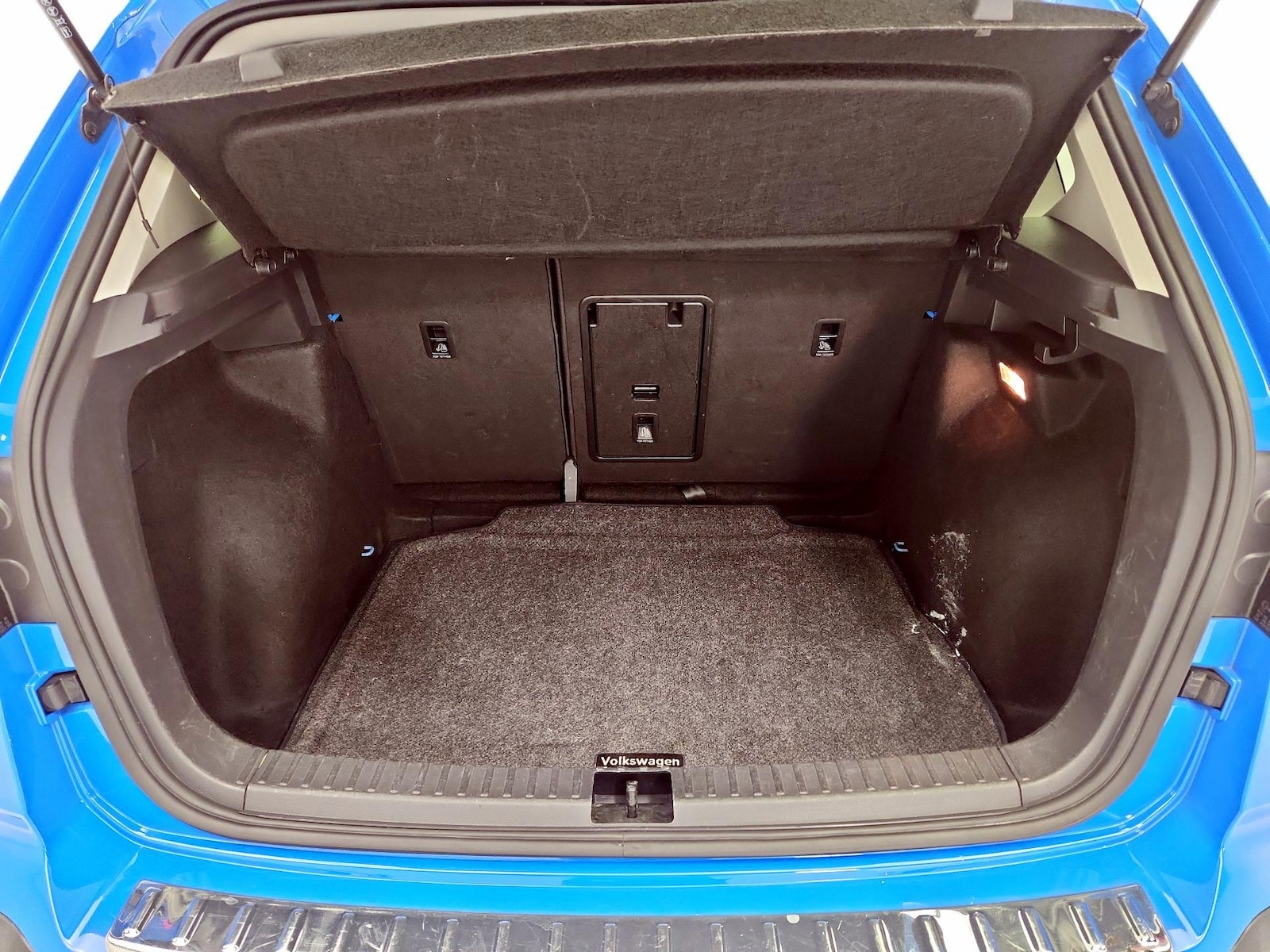 2023 Volkswagen Taos SE - Photo 21