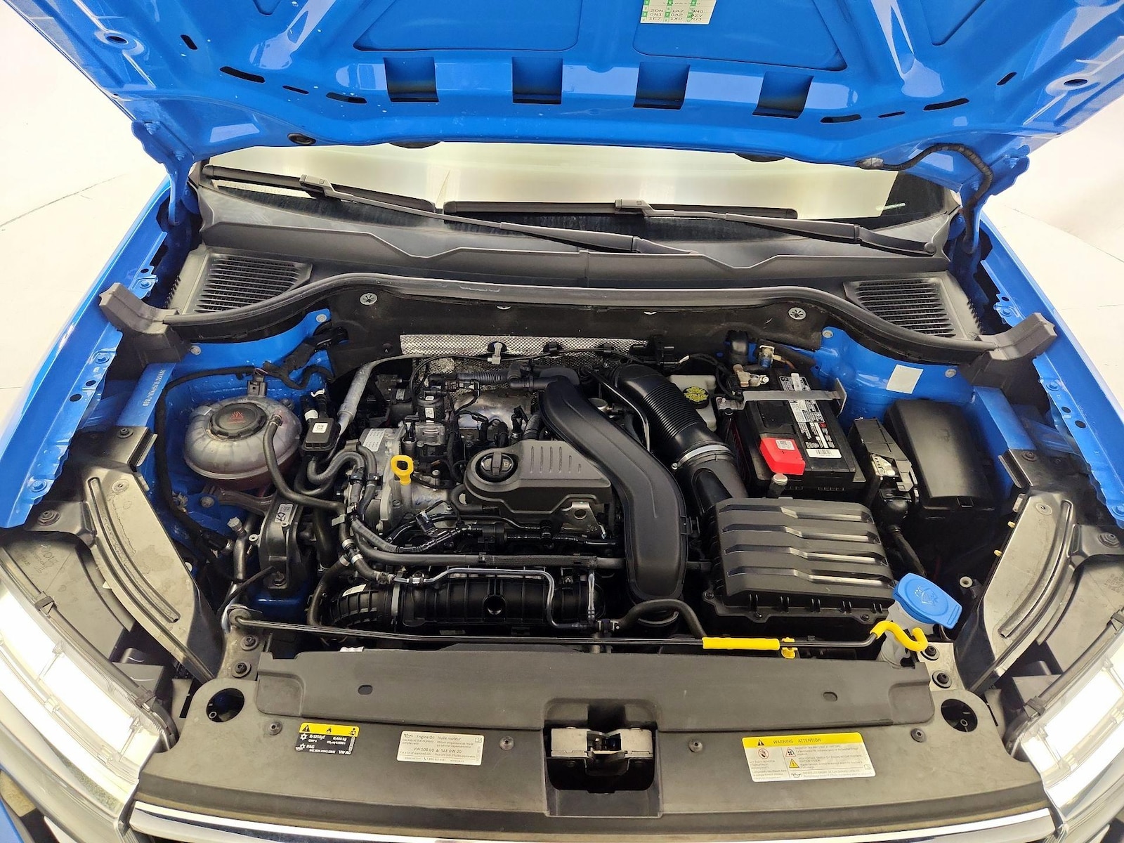 2023 Volkswagen Taos SE - Photo 22
