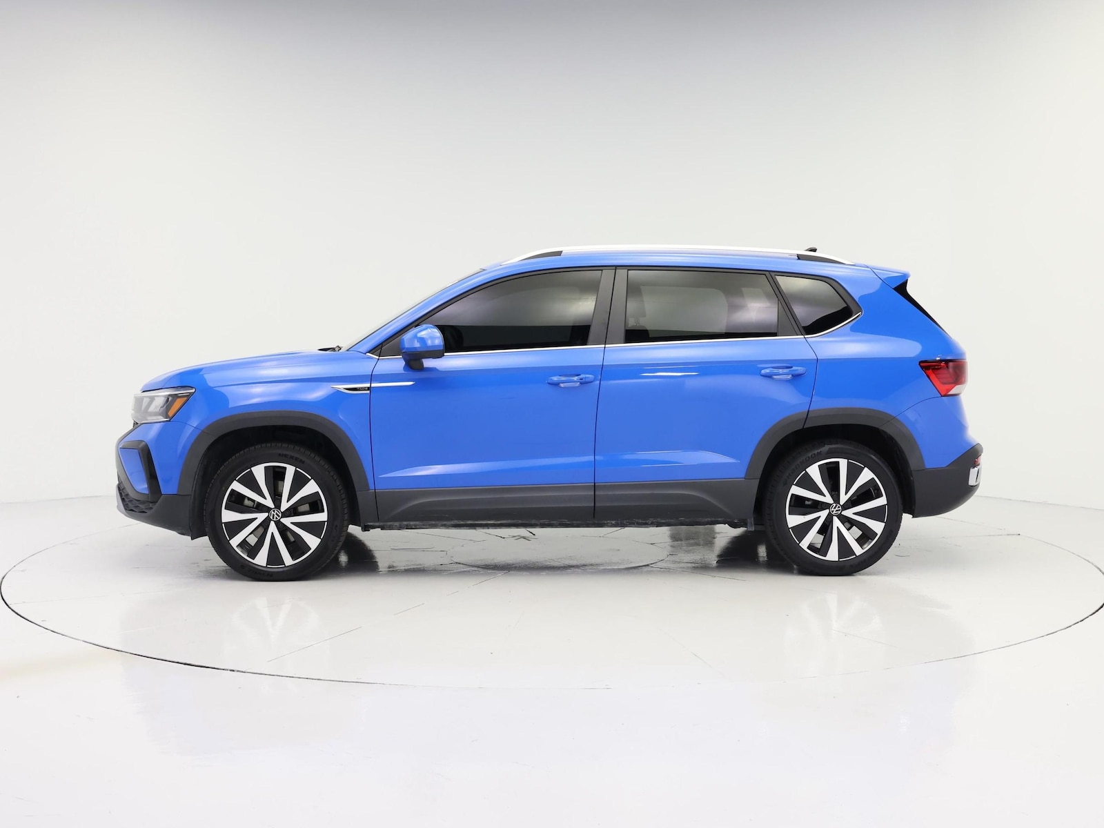 2023 Volkswagen Taos SE - Photo 4
