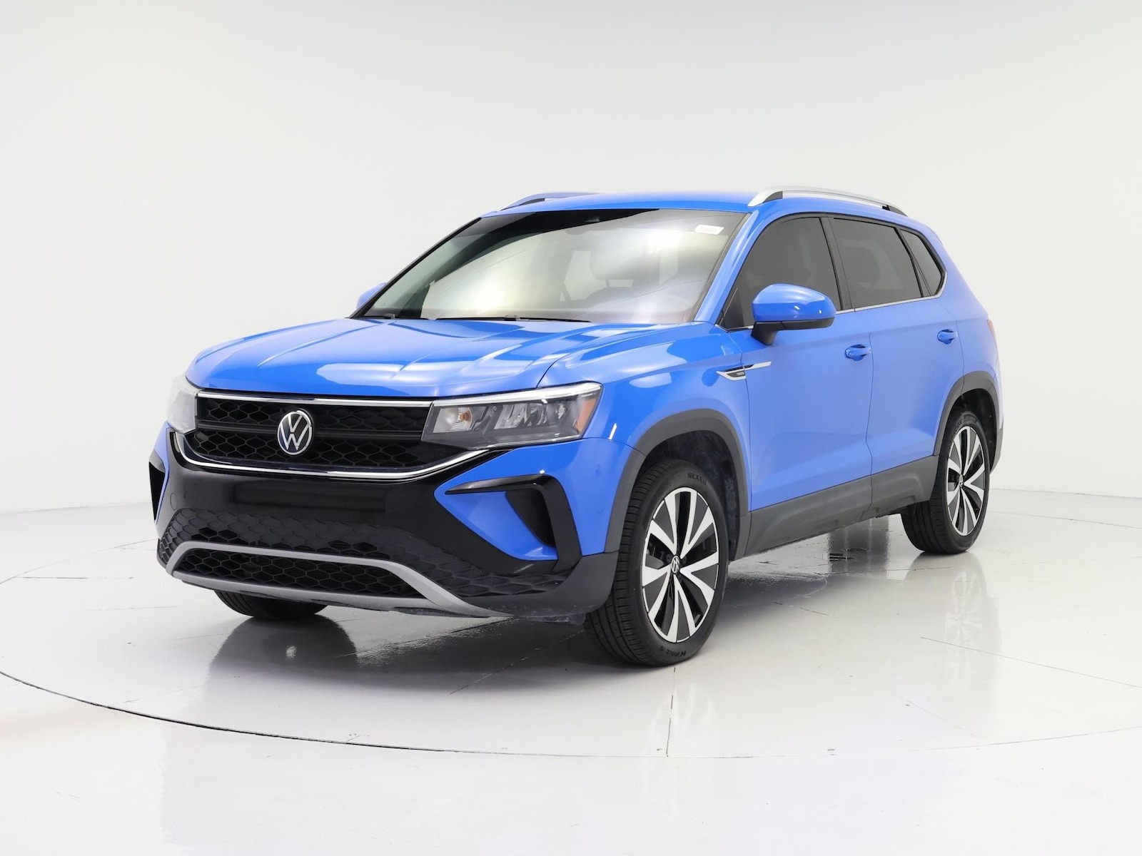 2023 Volkswagen Taos SE - Photo 5