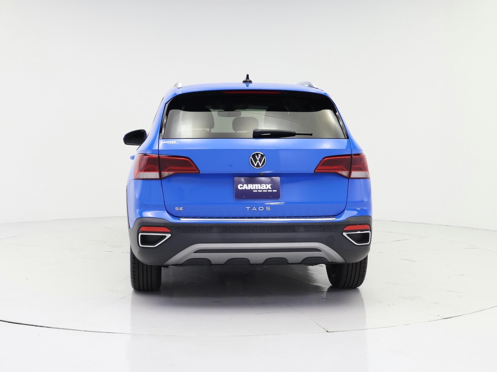 2023 Volkswagen Taos SE - Photo 7