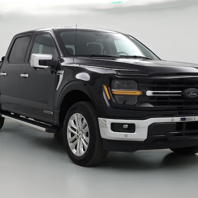 2024 Ford F150 XLT