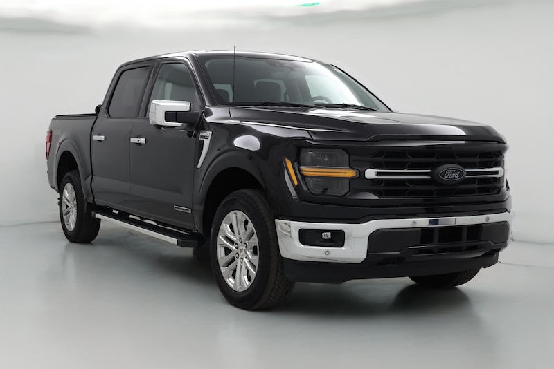 2024 Ford F150 XLT