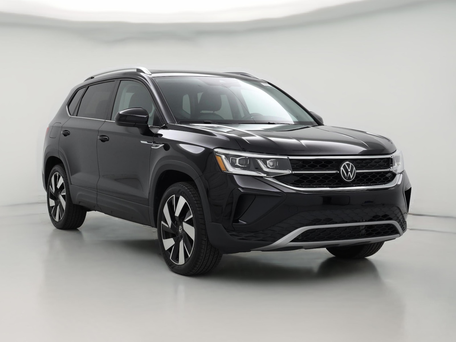 2024 Volkswagen Taos SEL