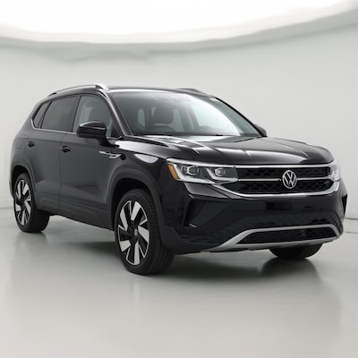 2024 Volkswagen Taos SEL