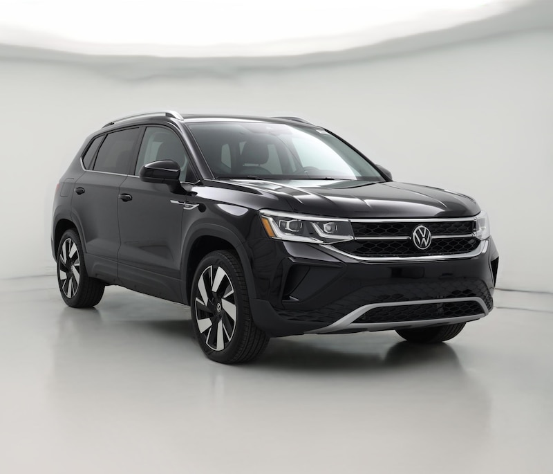 2024 Volkswagen Taos SEL