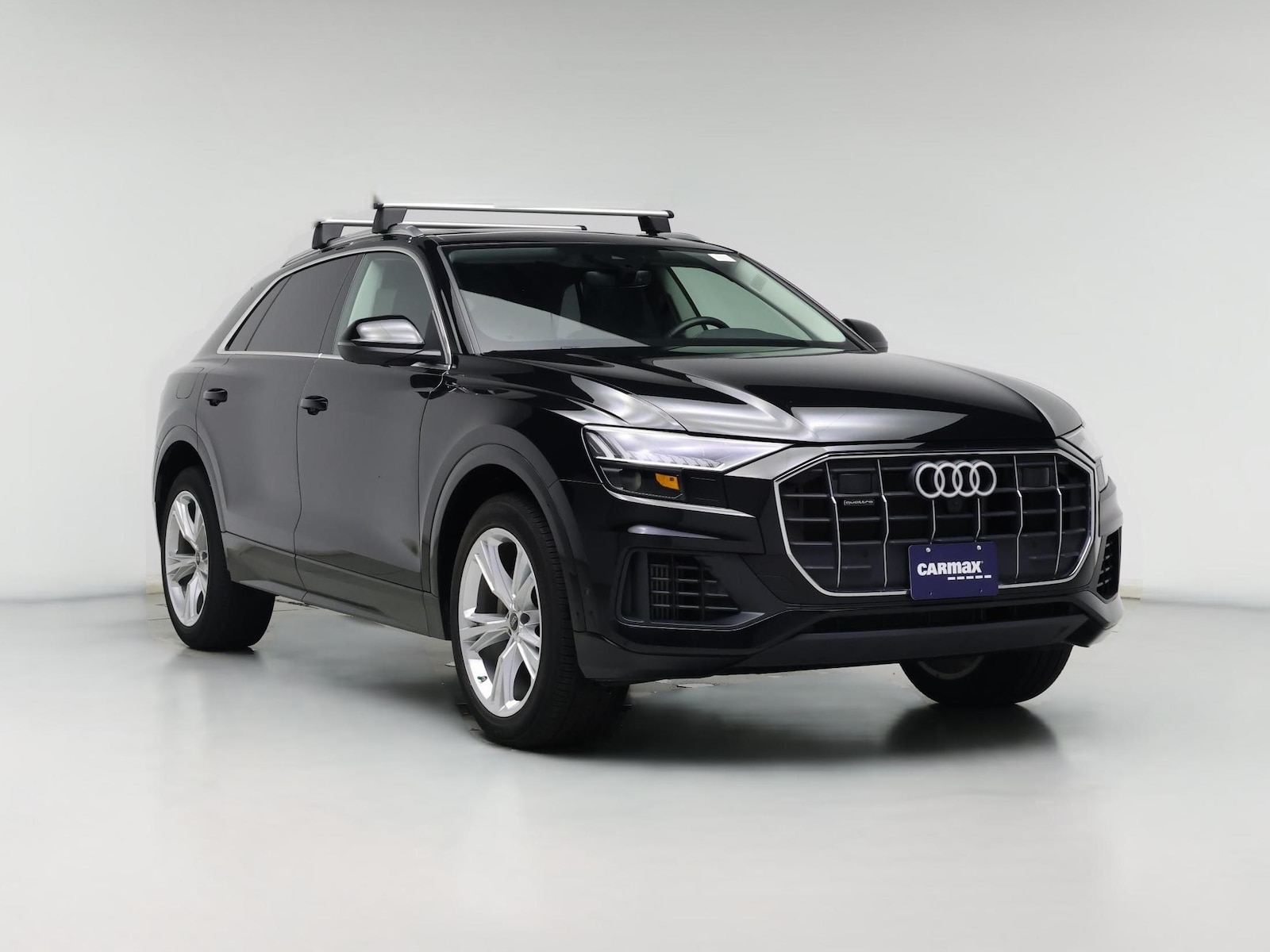 2023 Audi Q8