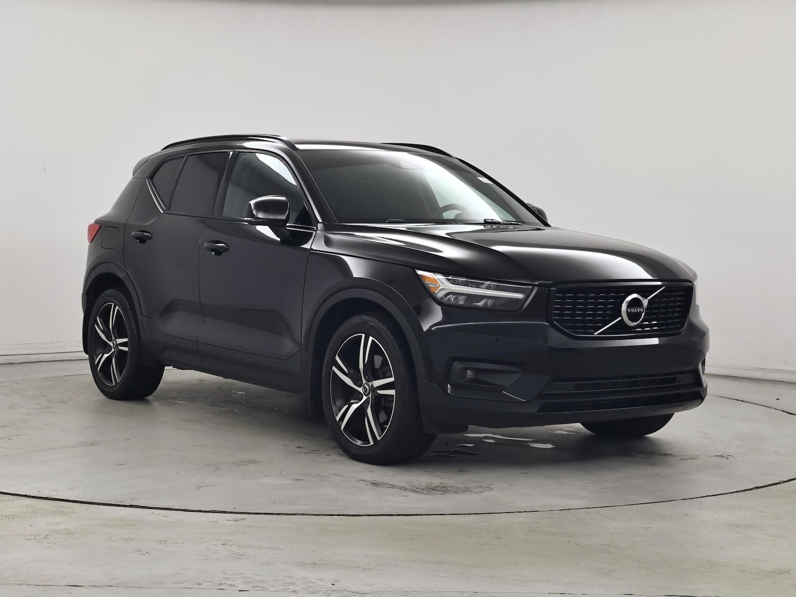 2021 Volvo XC40 R-Design - Photo 2