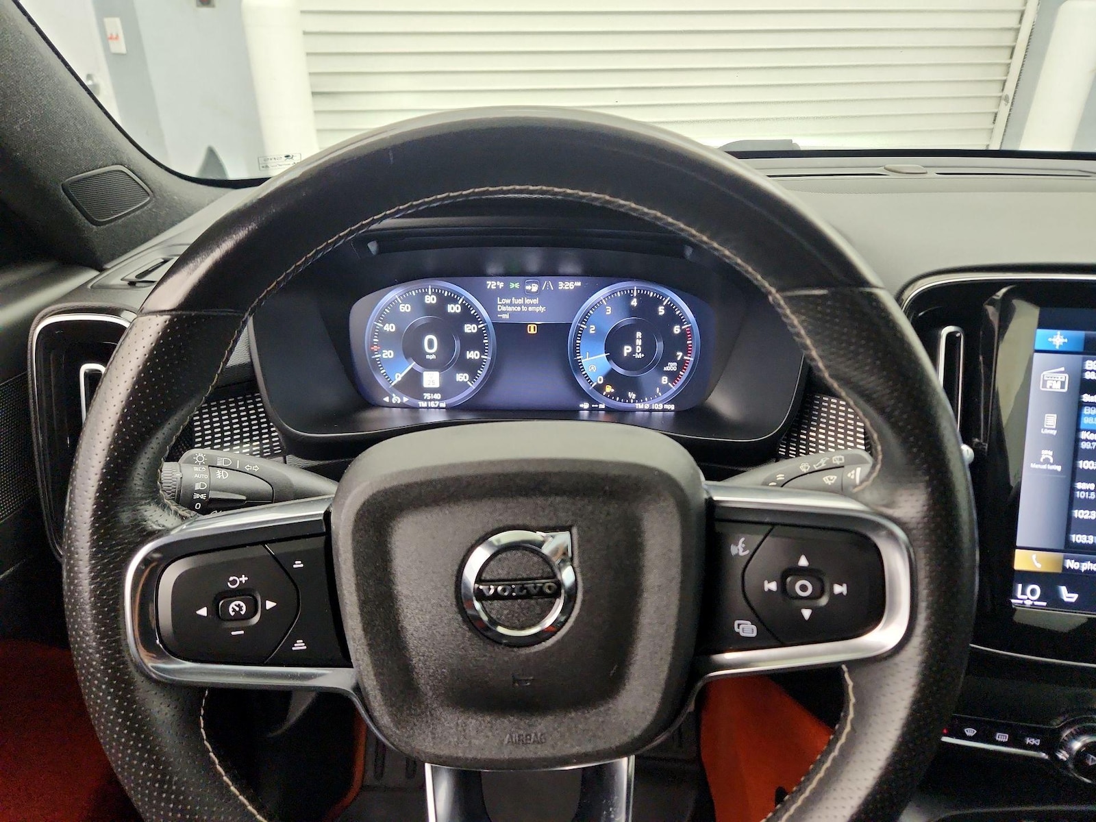 2021 Volvo XC40 R-Design - Photo 11