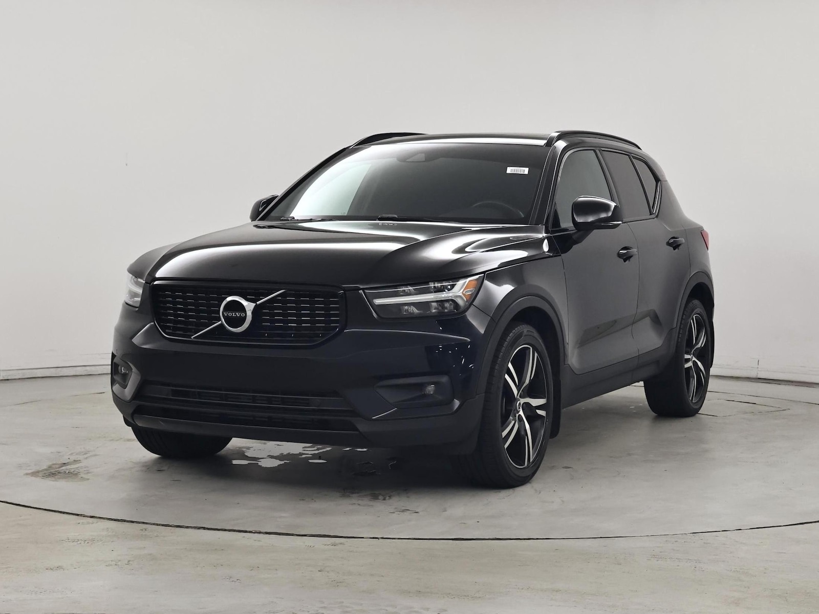 2021 Volvo XC40 R-Design - Photo 5