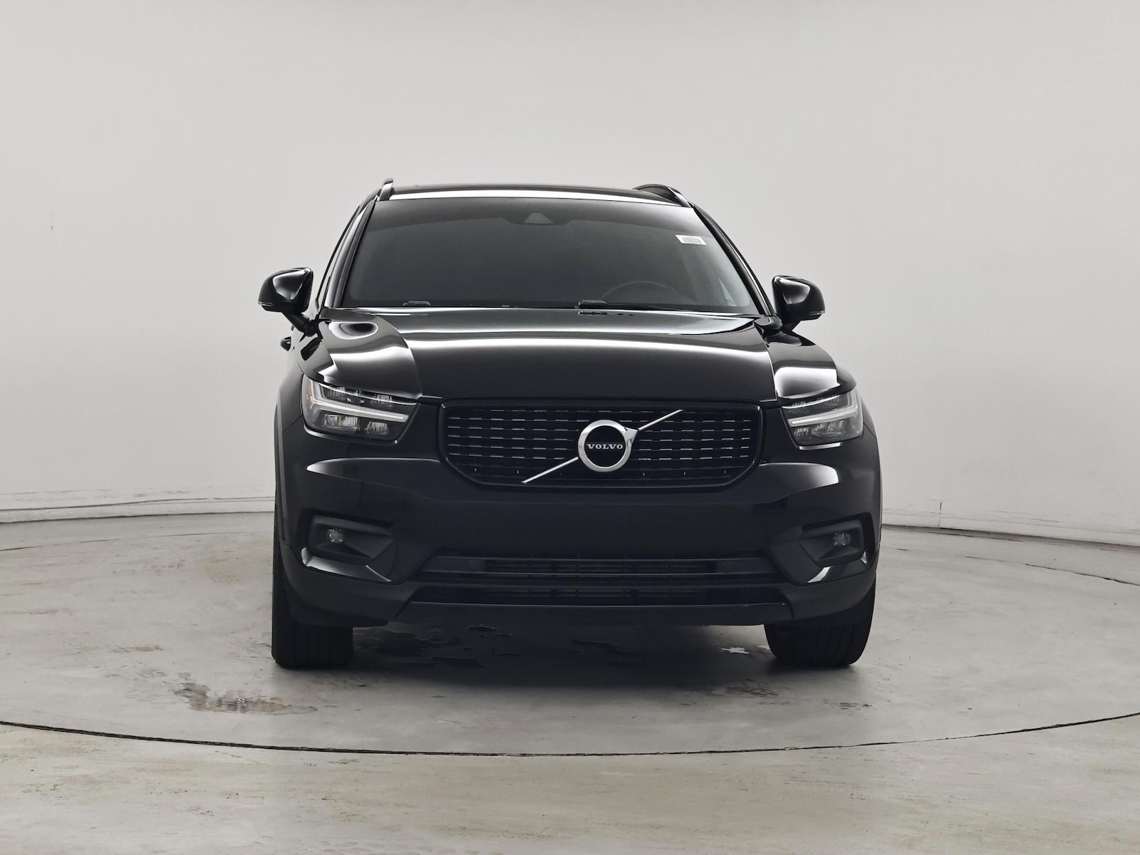 2021 Volvo XC40 R-Design - Photo 6
