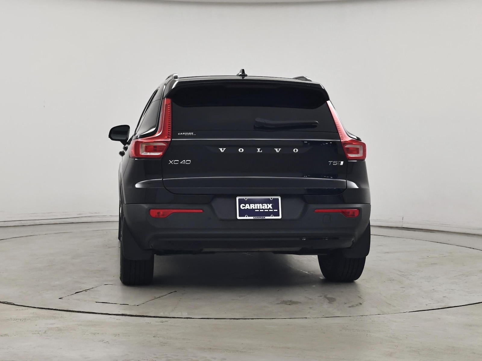 2021 Volvo XC40 R-Design - Photo 7