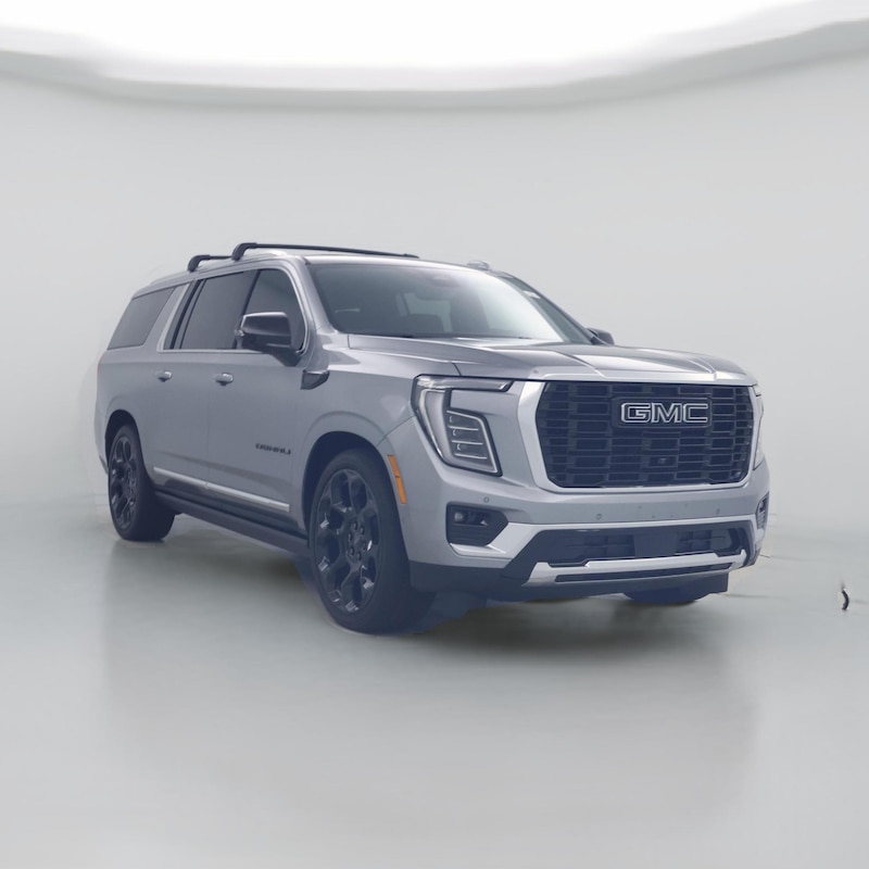 2026 GMC Yukon XL 1500 Denali