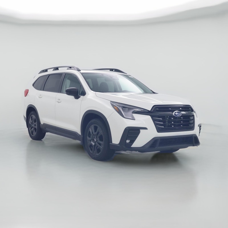 2024 Subaru Ascent Onyx Edition Limited