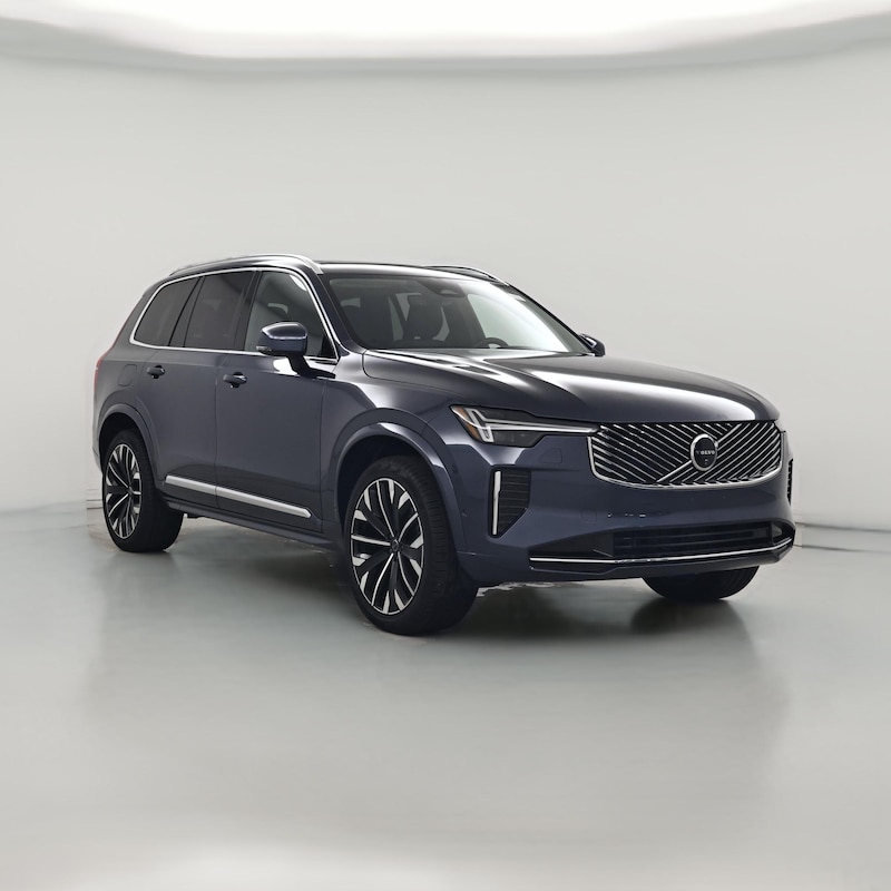 2025 Volvo XC90 B5 Plus