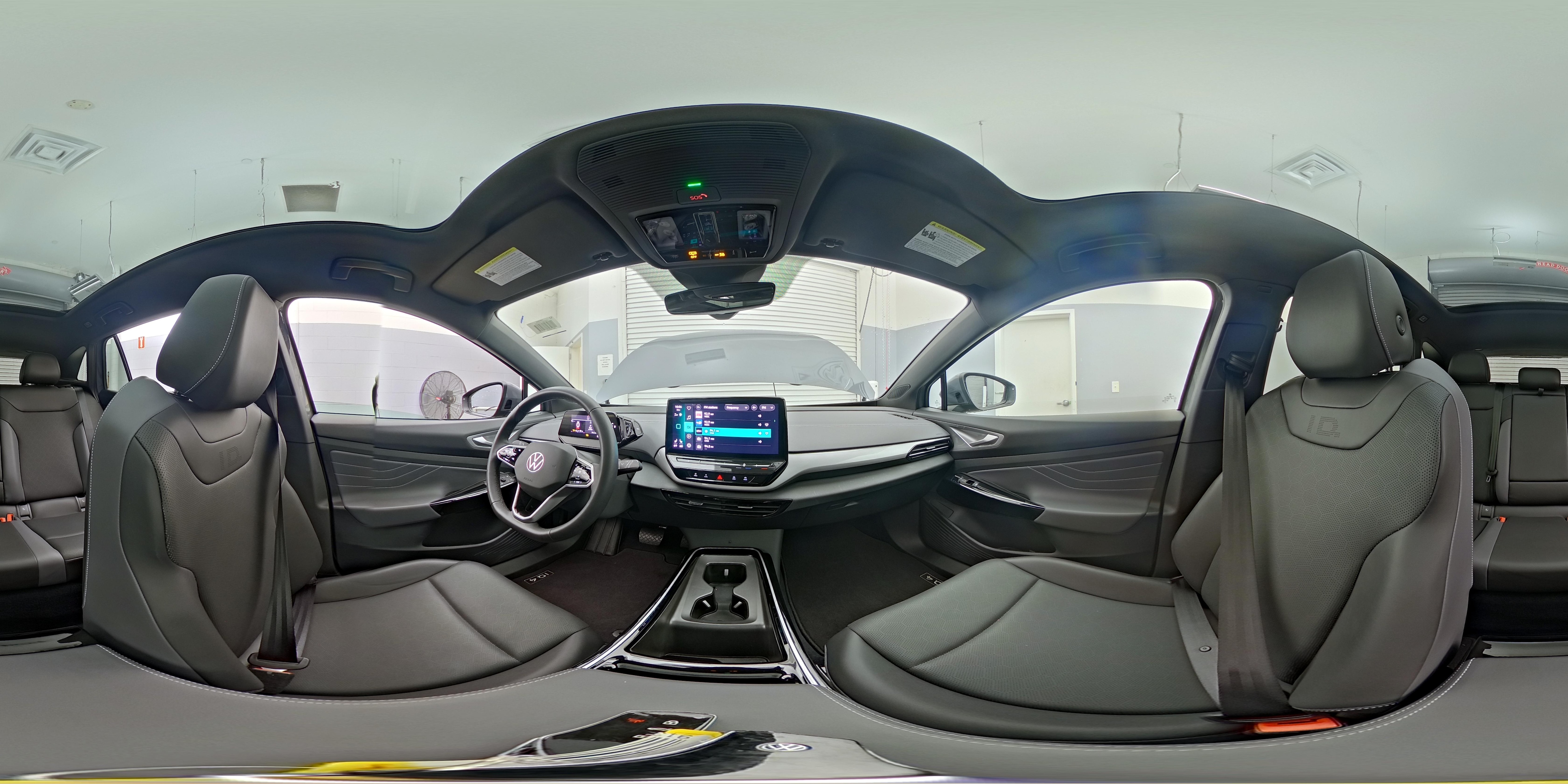 2023 Volkswagen ID.4 S - Photo 25