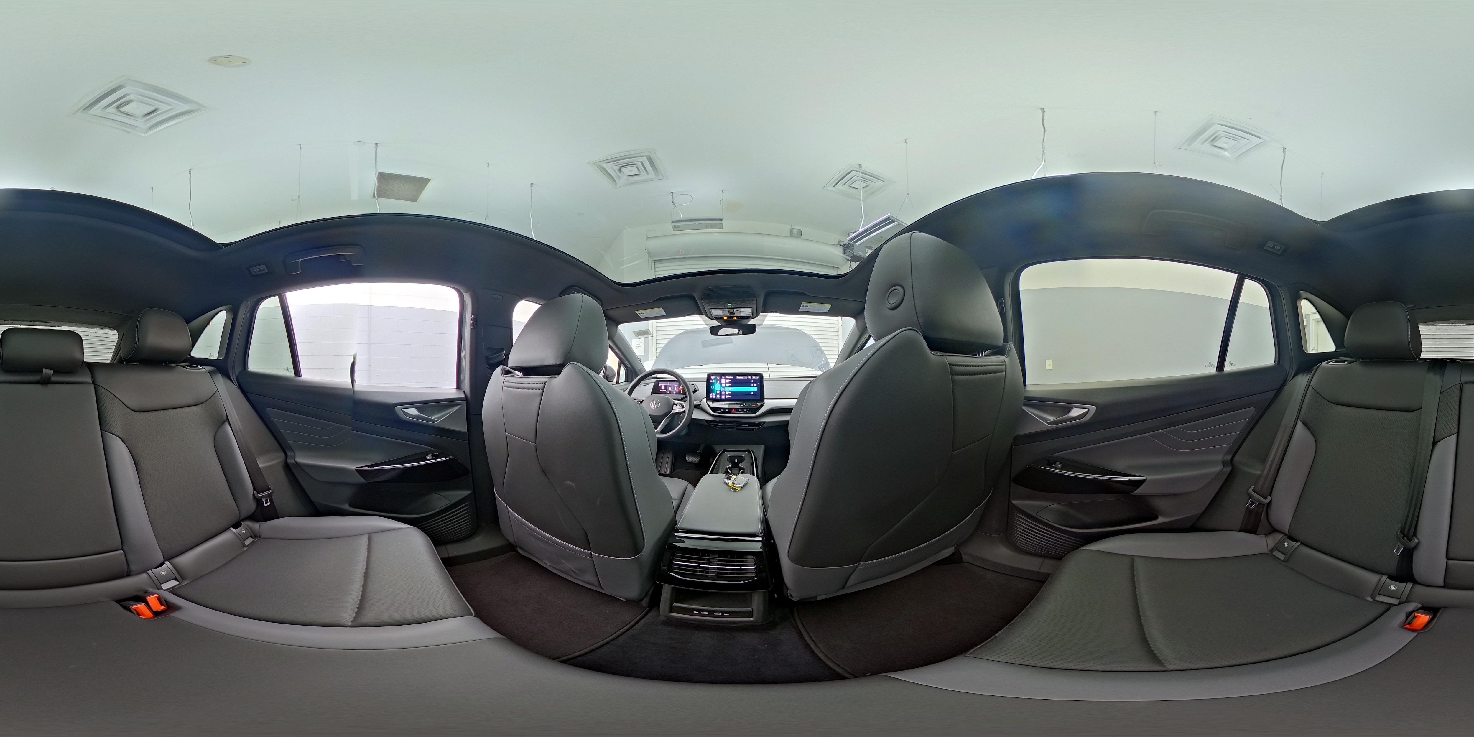 2023 Volkswagen ID.4 S - Photo 26
