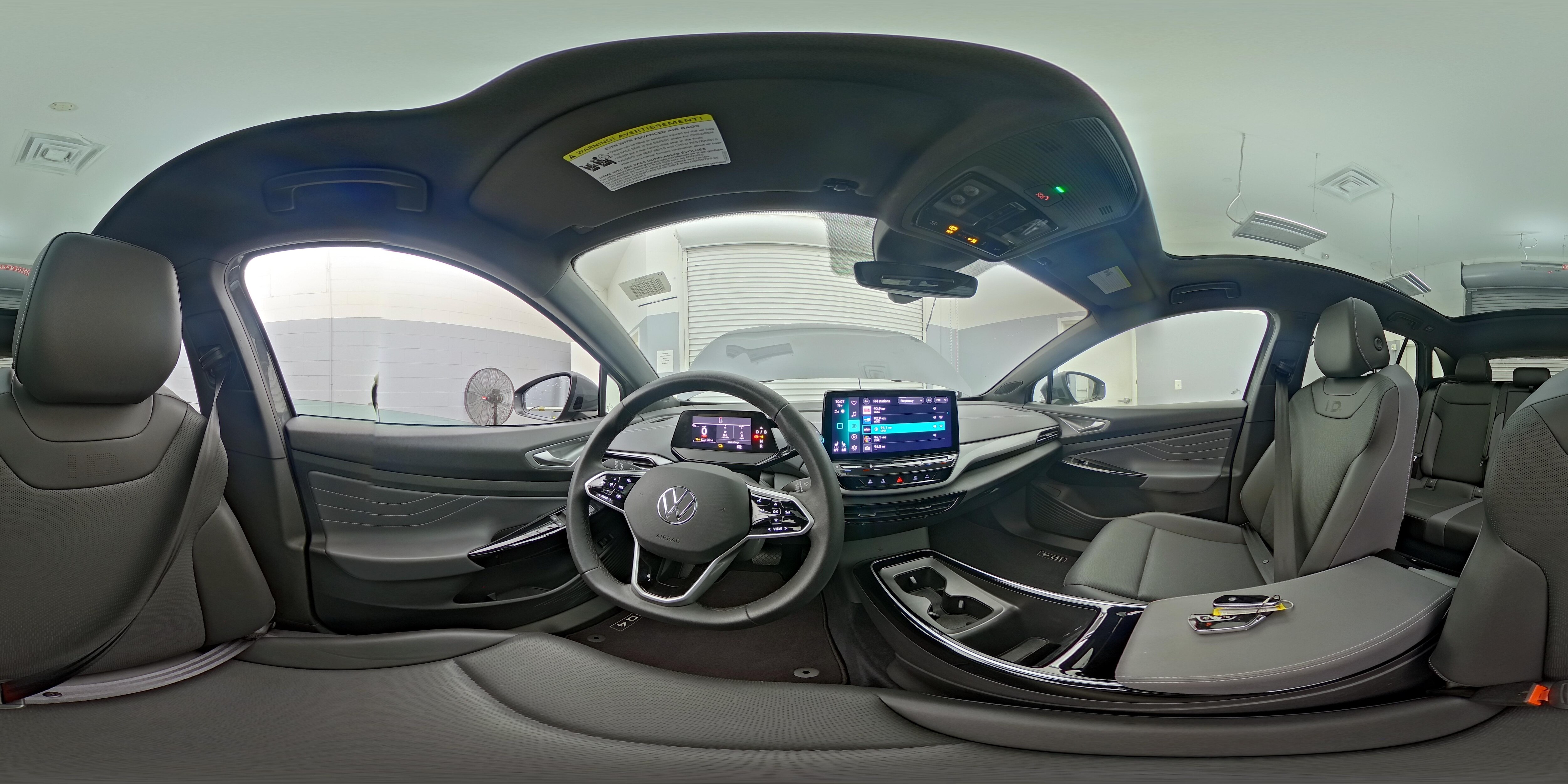 2023 Volkswagen ID.4 S - Photo 27