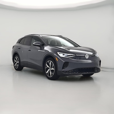 2023 Volkswagen ID.4 EV S
