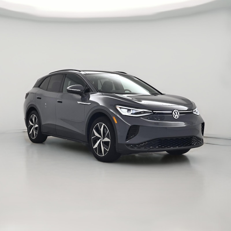 2023 Volkswagen ID.4 EV S