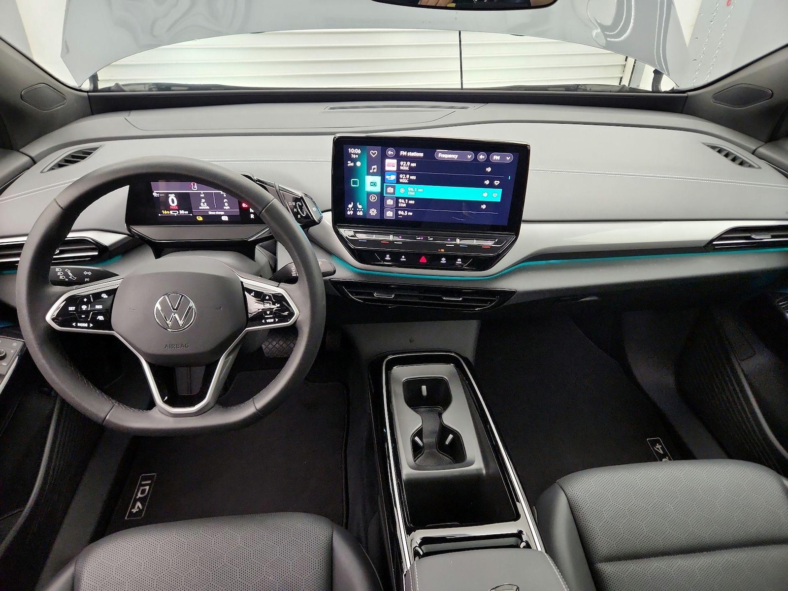 2023 Volkswagen ID.4 S - Photo 10