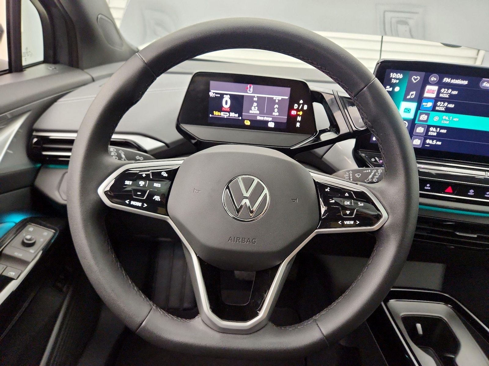 2023 Volkswagen ID.4 S - Photo 11