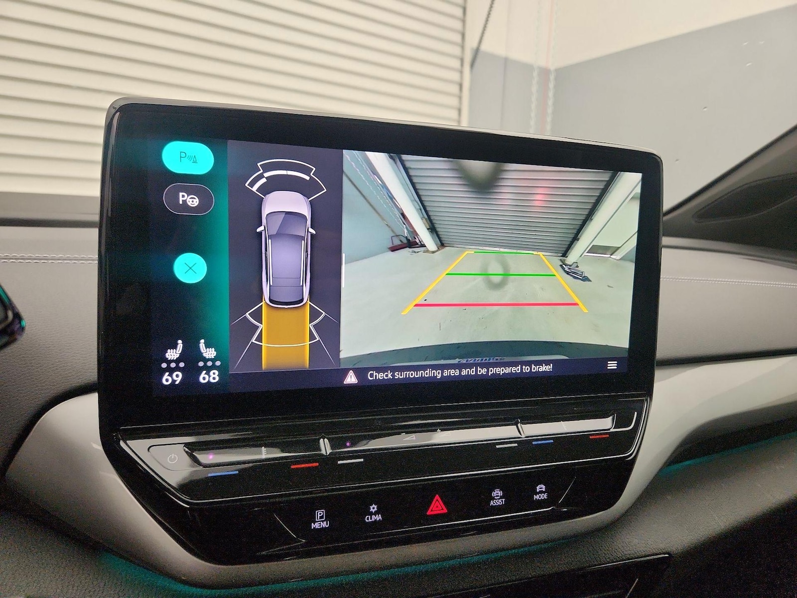 2023 Volkswagen ID.4 S - Photo 15
