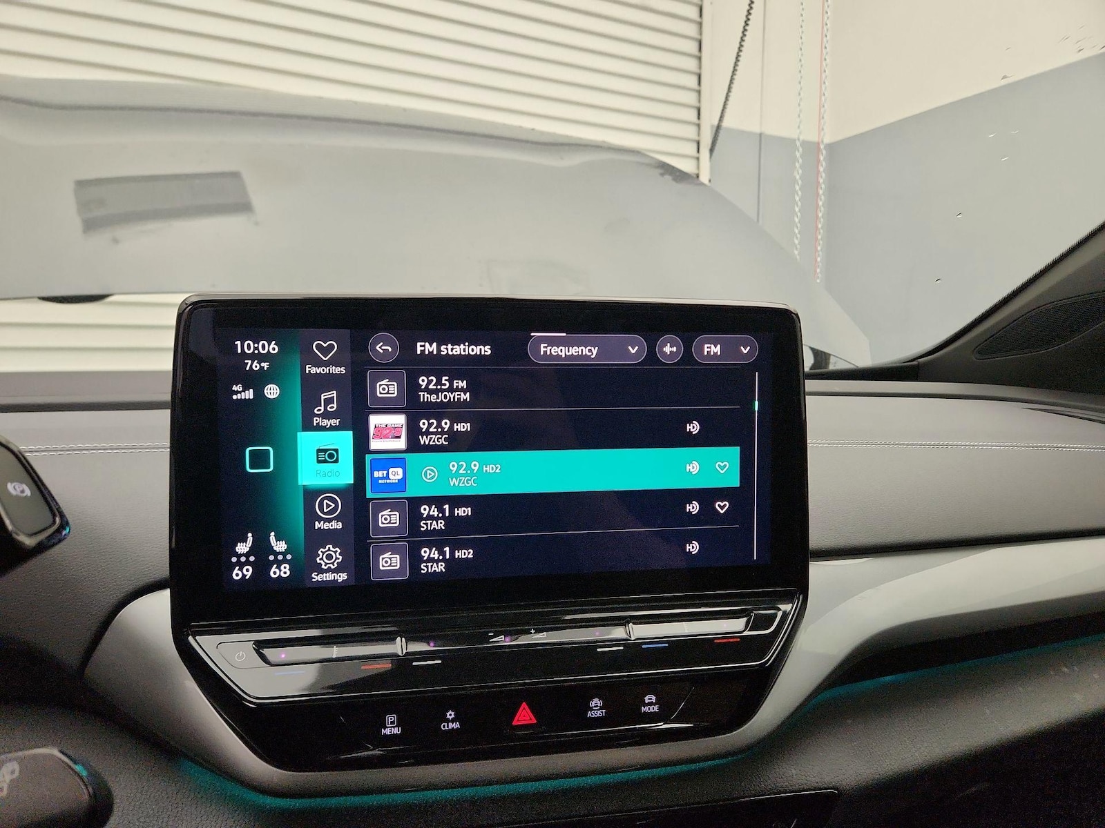 2023 Volkswagen ID.4 S - Photo 16