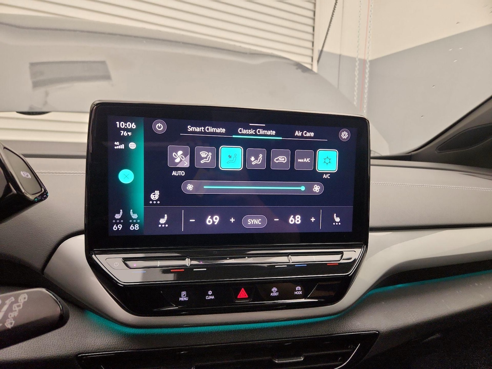 2023 Volkswagen ID.4 S - Photo 17