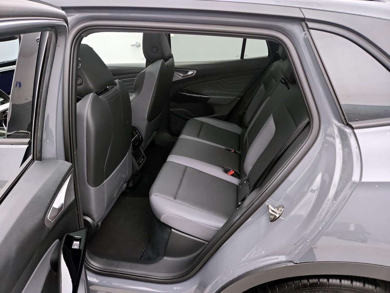 2023 Volkswagen ID.4 S - Photo 21