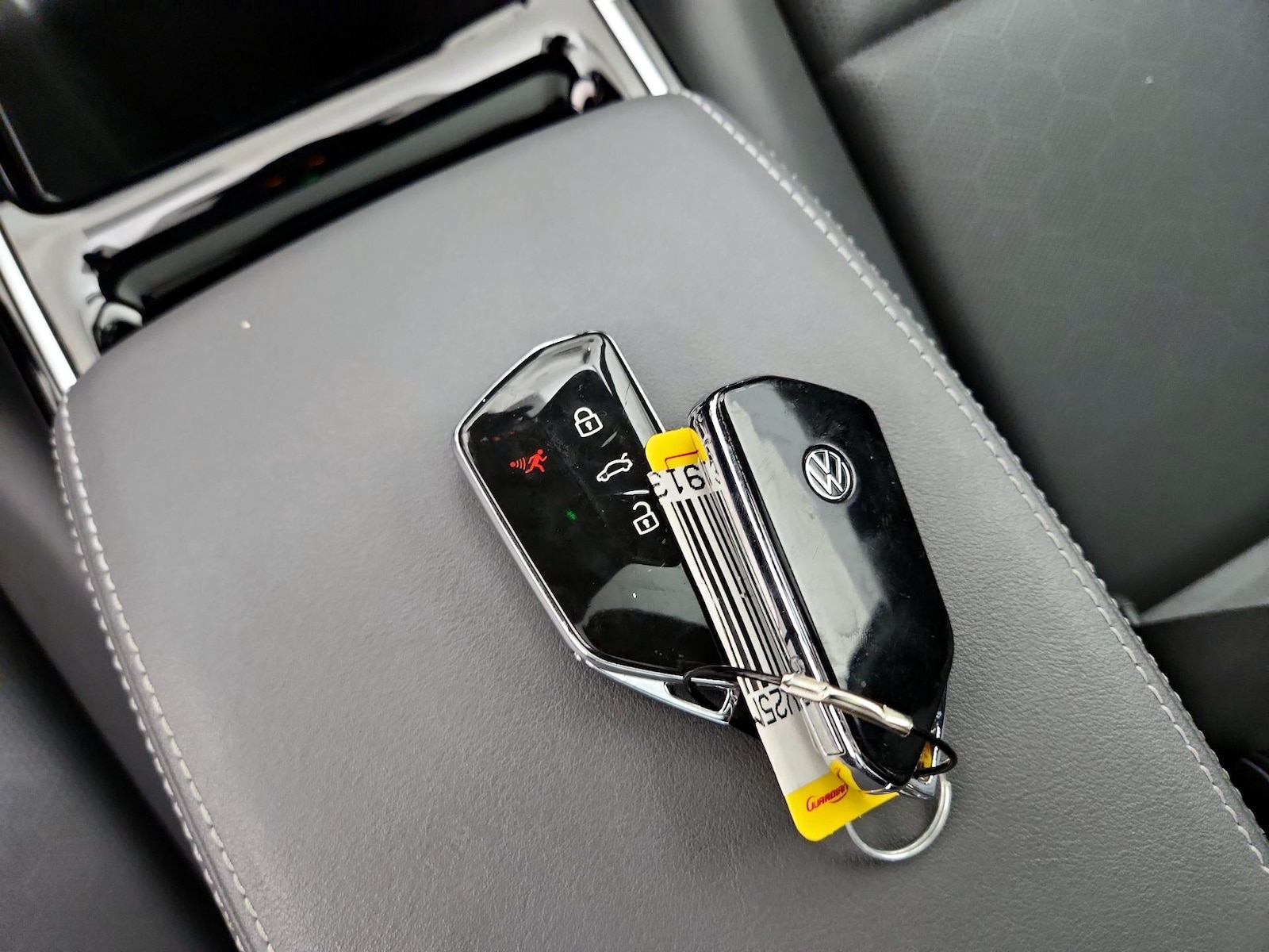 2023 Volkswagen ID.4 S - Photo 24