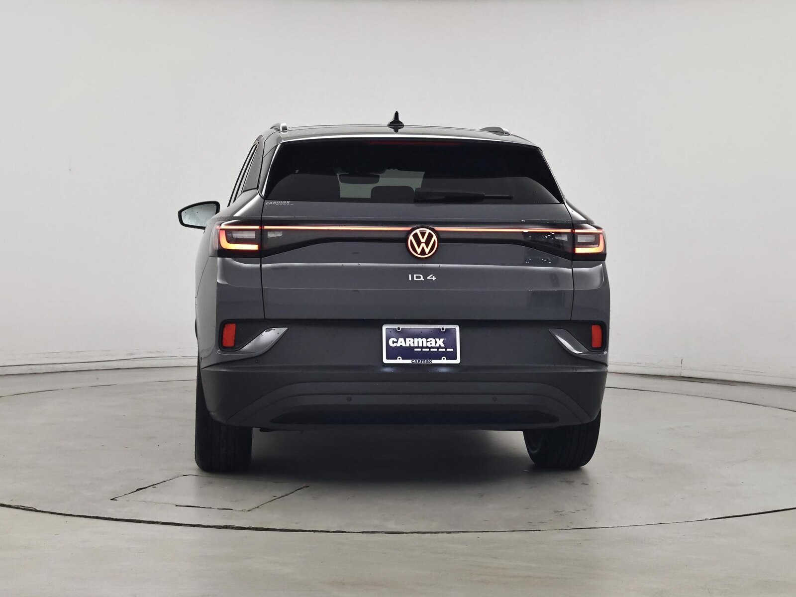 2023 Volkswagen ID.4 S - Photo 7
