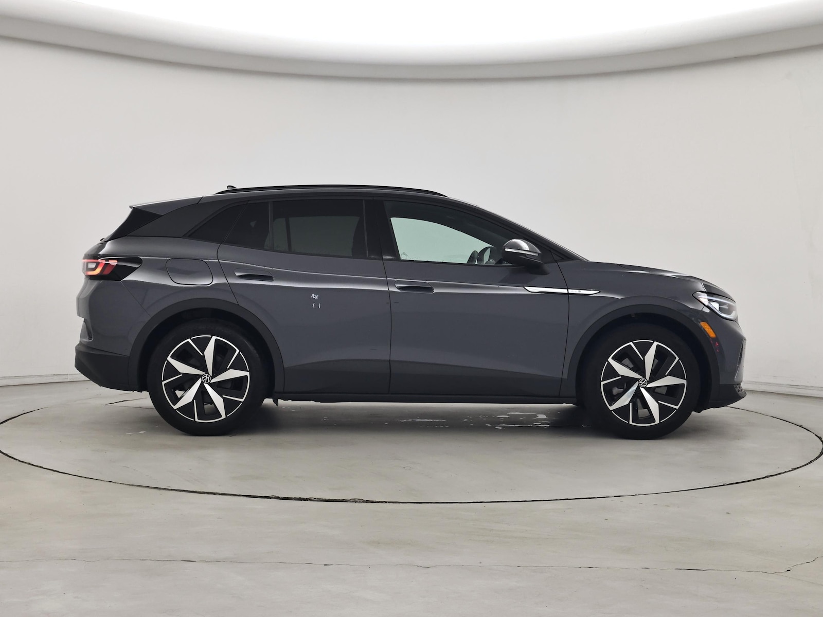 2023 Volkswagen ID.4 S - Photo 8